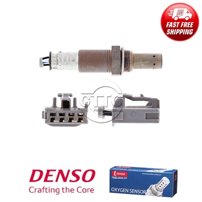Genuine DENSO Oxygen Sensor Downstream for 2016-2020 Toyota Sienna 3.5L V6