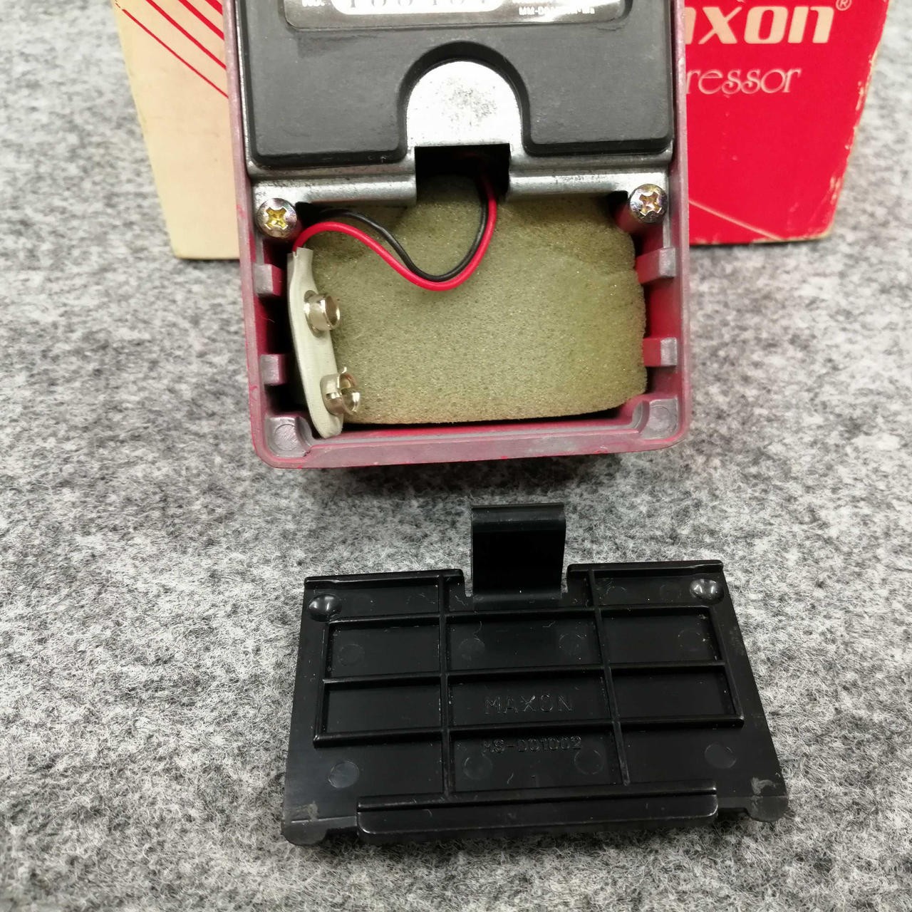 MAXON / CP-101(no2500410)