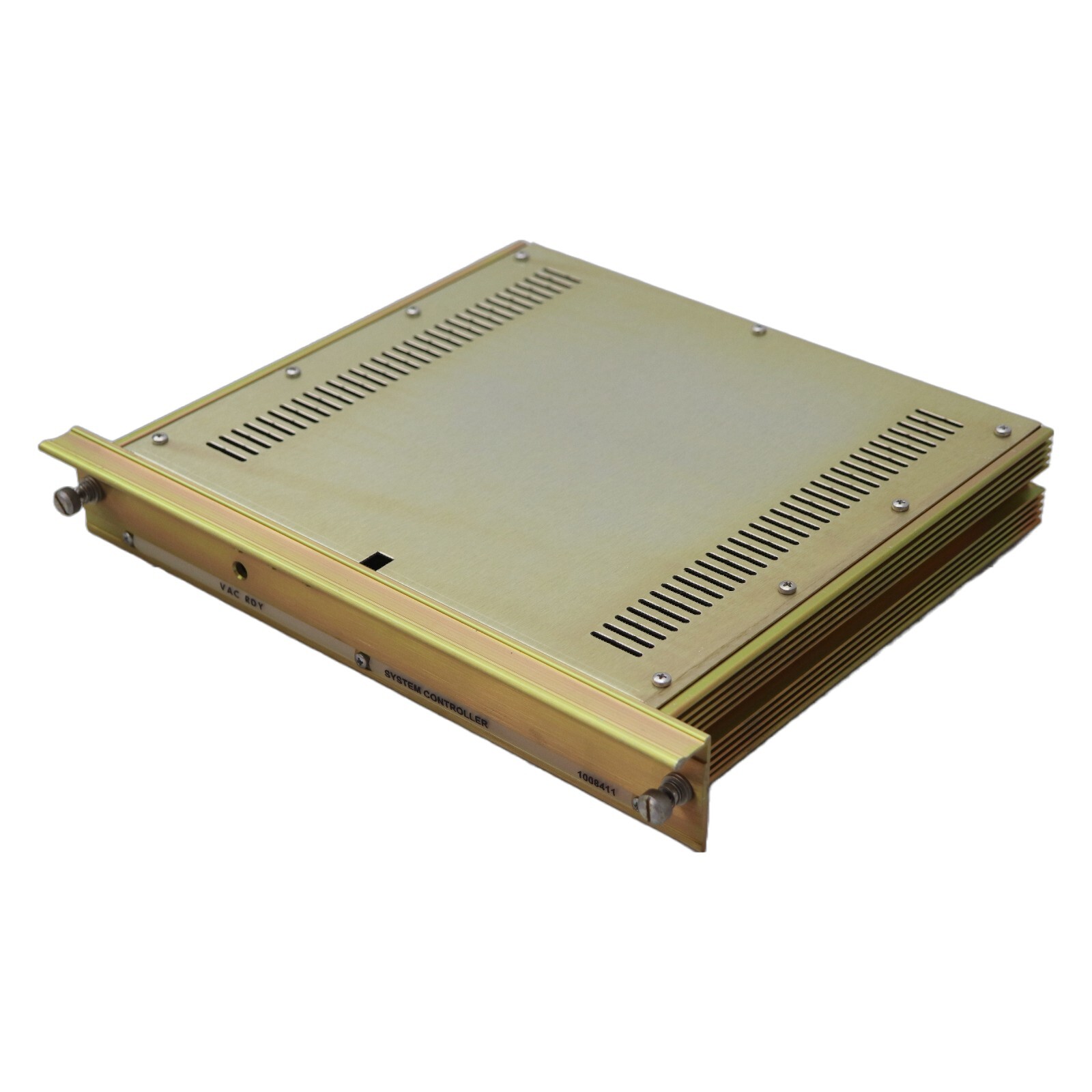 1008411 QSTAR System controller board