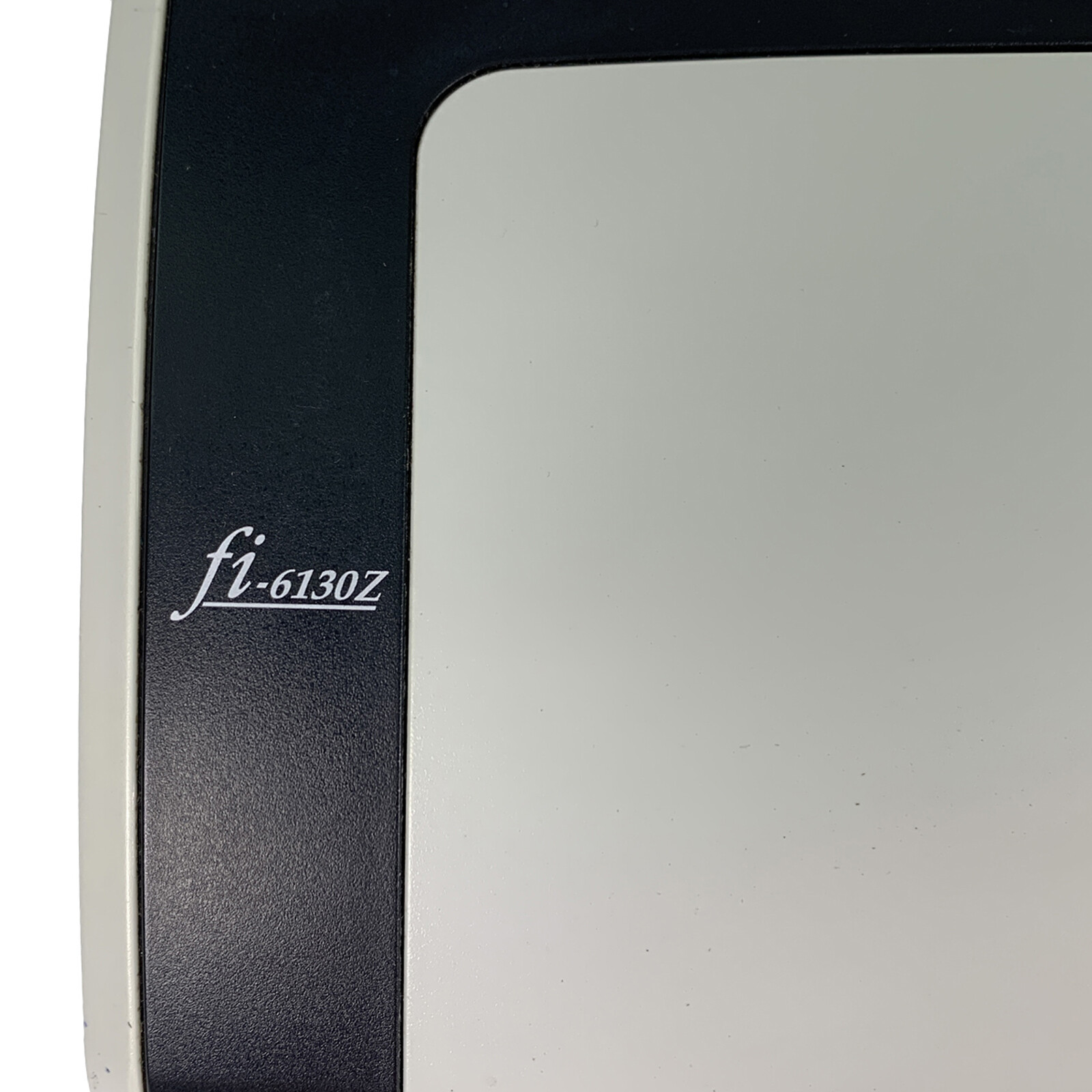 Fujitsu Fi-6130Z Duplex Pass-Through Document Color Scanner with Bundle