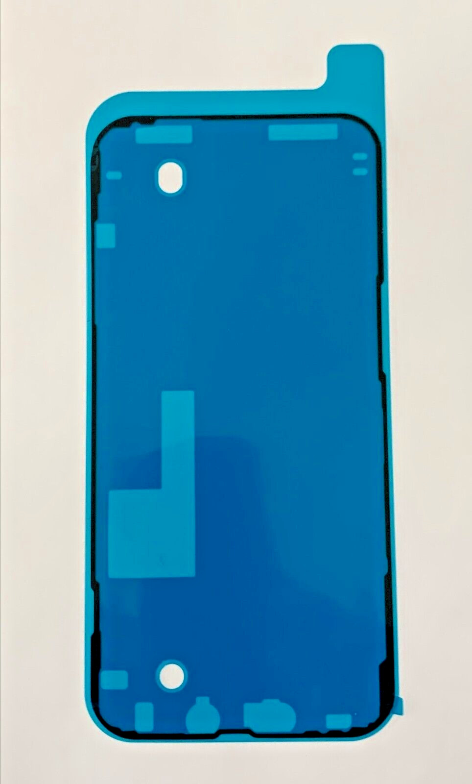 iPhone 13 Pro Max Waterproof Frame Bezel Seal Tape Adhesive LCD Screen