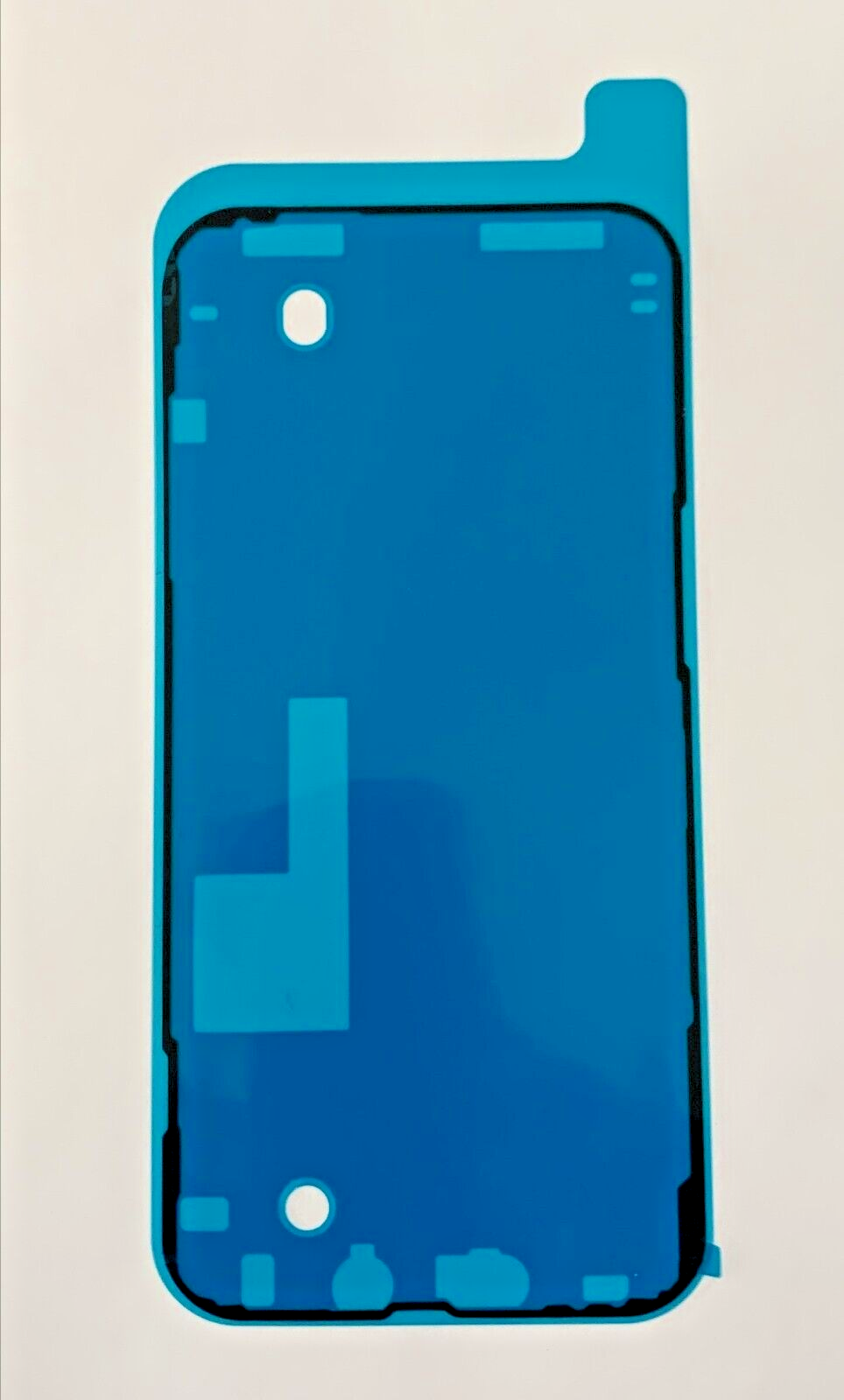 iPhone 13 Pro Max Waterproof Frame Bezel Seal Tape Adhesive LCD Screen