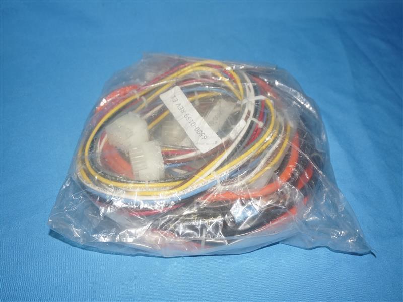 9700-0361 REV E2 97000361 Cable