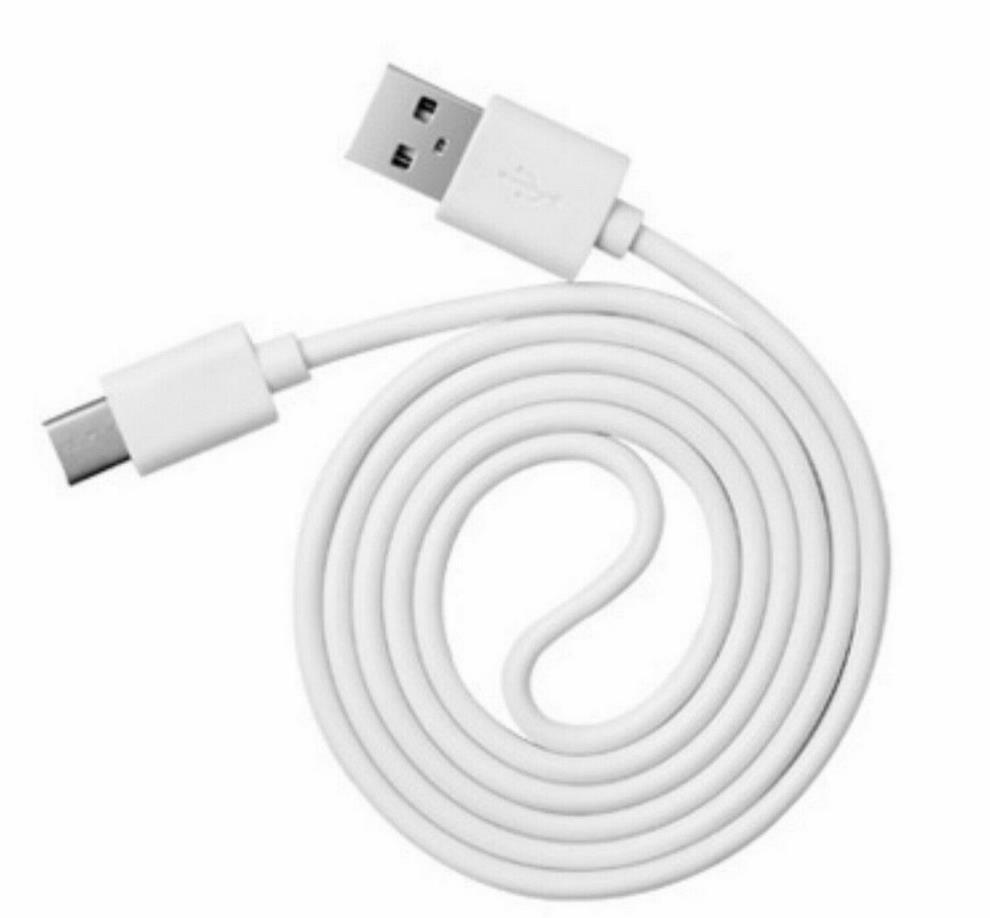 2-PACK Fast Charger USB Type C Cable For Xbox Series X S/PS5 Controller /Switch
