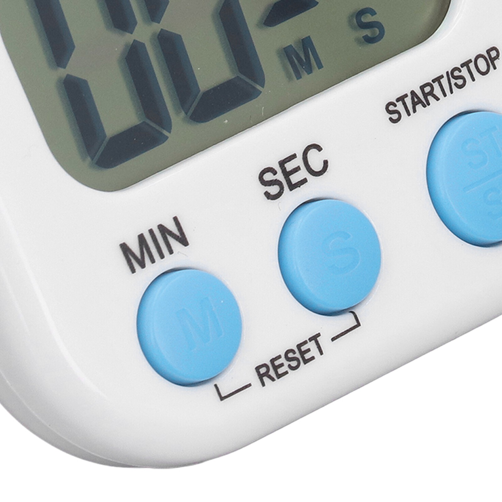 Electronic Timer Digital Time Detector With Timing And Countdown Function New