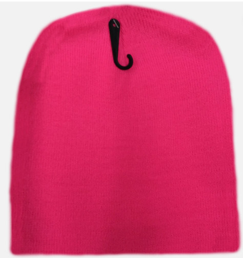 Winter Warm Skull Cap - PLAIN BEANIES - Unisex – 2CT | $12.99 + Free Shipping