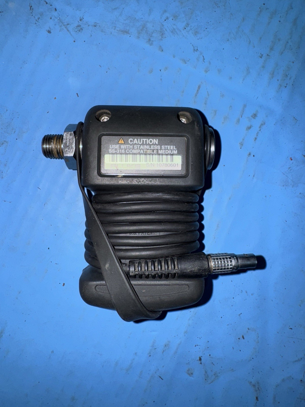 Fluke Pressure Module 700P06