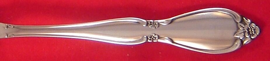 Oneida Chatelaine Stainless Flatware Your Choice - FREE SHIP $10+