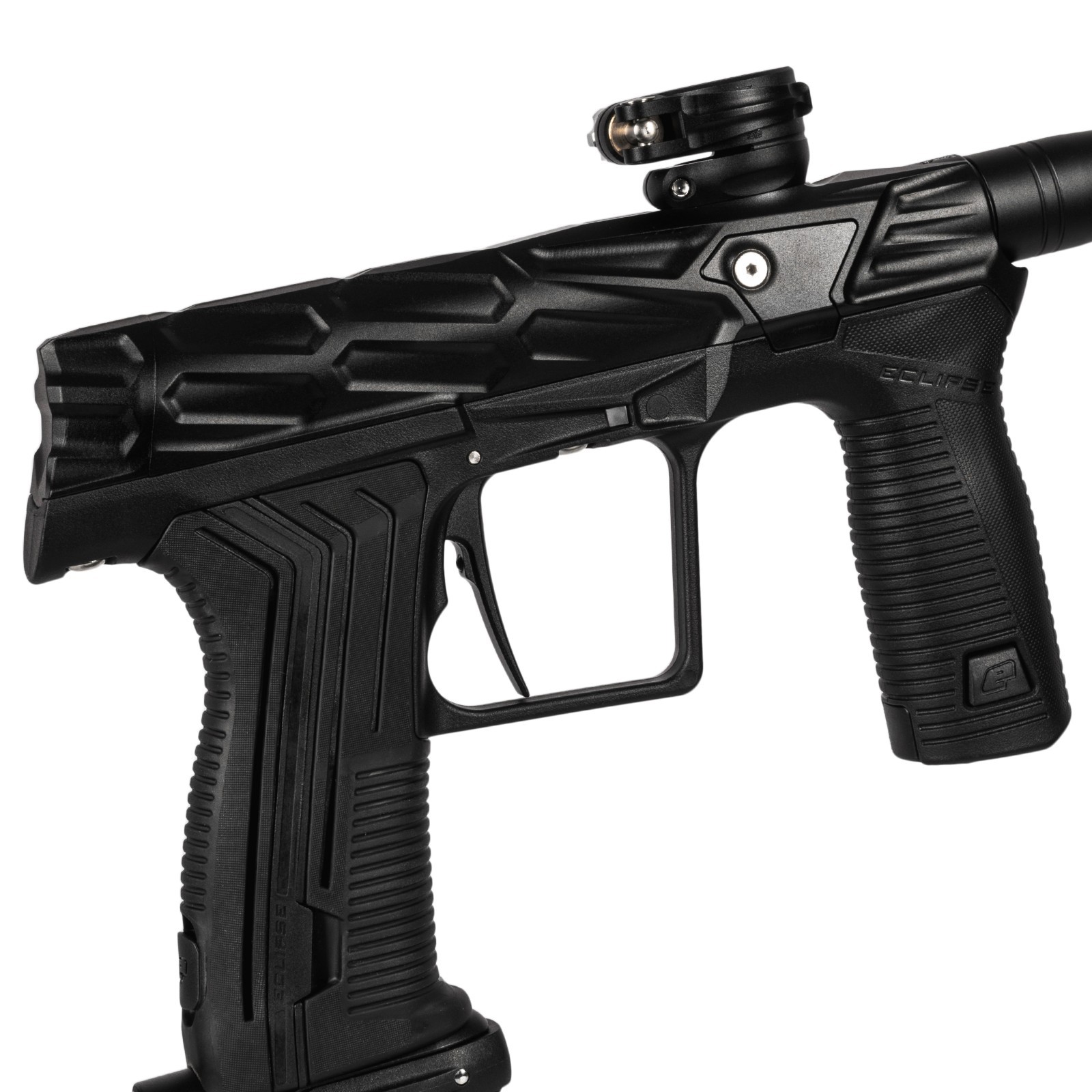 HK Etha 3 MTL - HIVE - Onyx