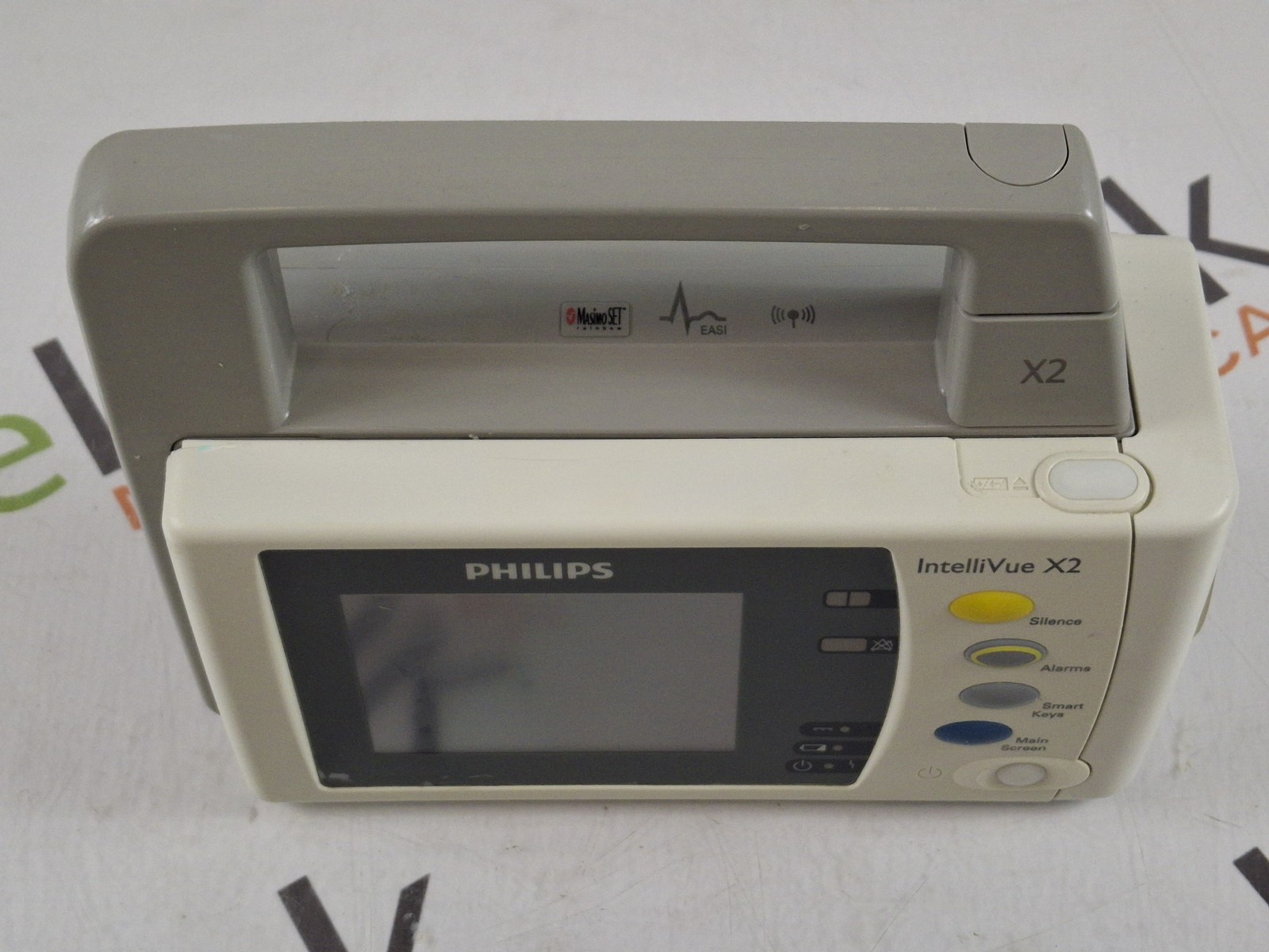 Philips IntelliVue X2 Module - Masimo Rainbow SpO2