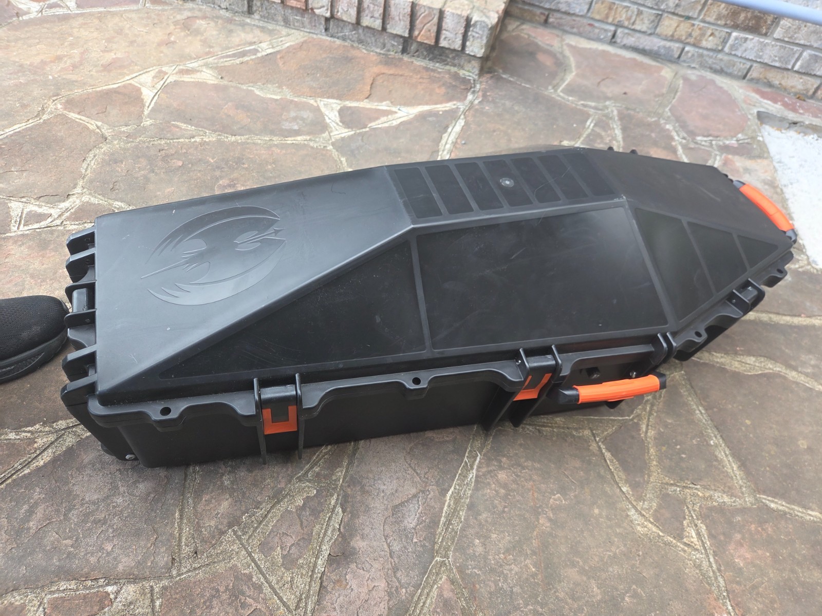 ravin crossbow r470