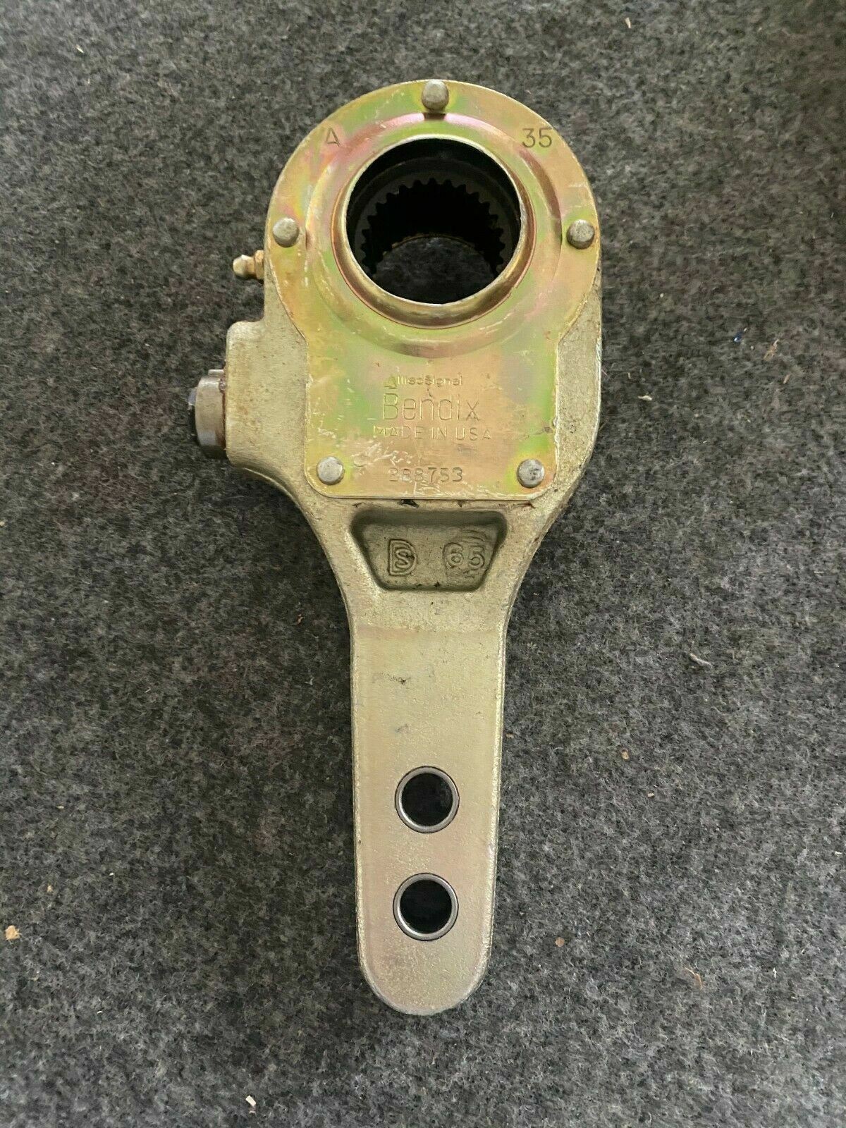 Bendix Break 288753 Slack Adjuster New