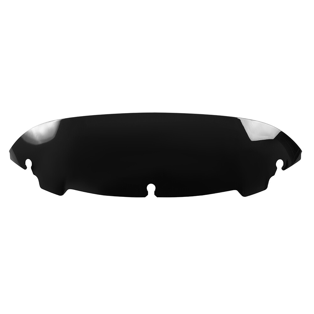 4.5'' Black Windshield for Harley Electra Street Glide 2014-2022 Windscreen
