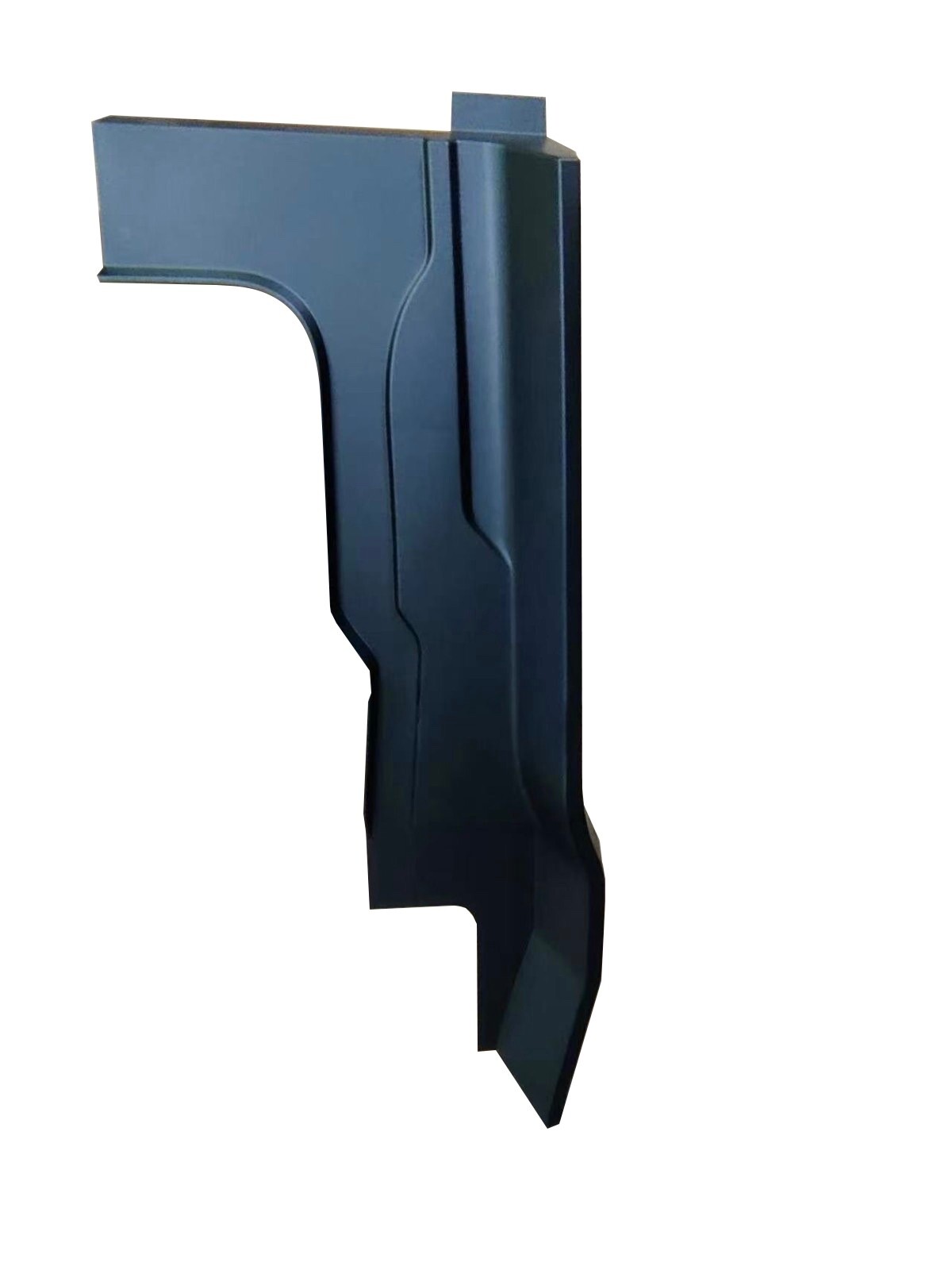 Front Cover Fairing Vent for Kenworth T680 Next Gen 2022+, Right Passenger Side