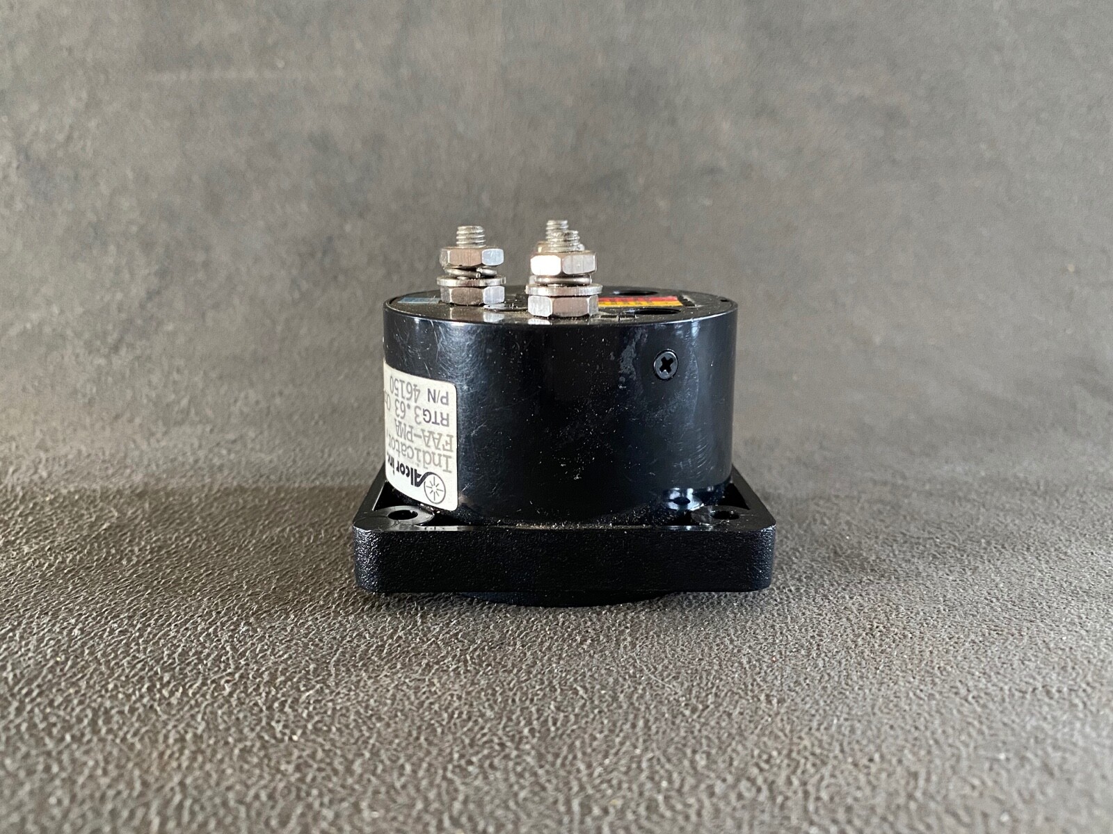 Alcor EGT Indicator 46150