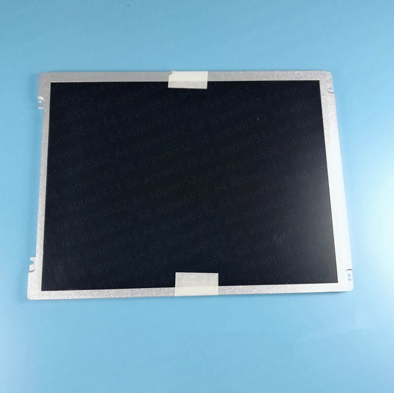 Original G104SN03 V5 10.4-inch LCD screen 800*600, fast shipping, 100% tested.