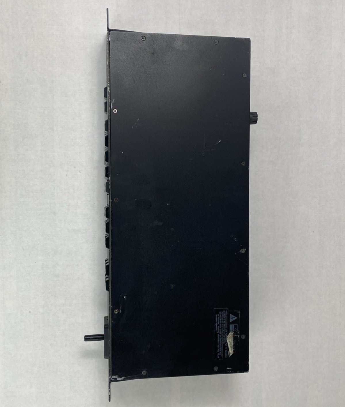 Vicon V1300X-RVC Camera Controller Untested