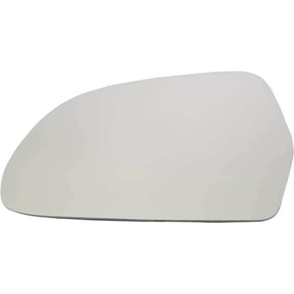 Mirror Glass w/o Auto-Dimming for 09-13 A3 / 09-09 A4 / 08-09 S5
