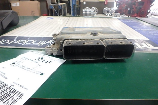 Bosch 0281020225 DEF Module ACM