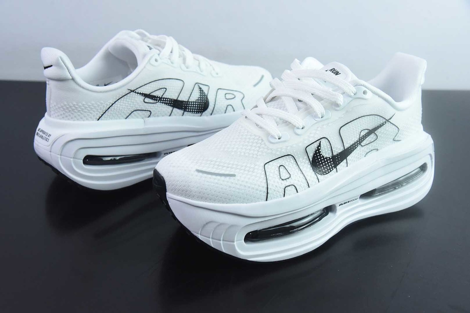 FN8453-024 Nike Air Zoom Pegasus Premium White Black