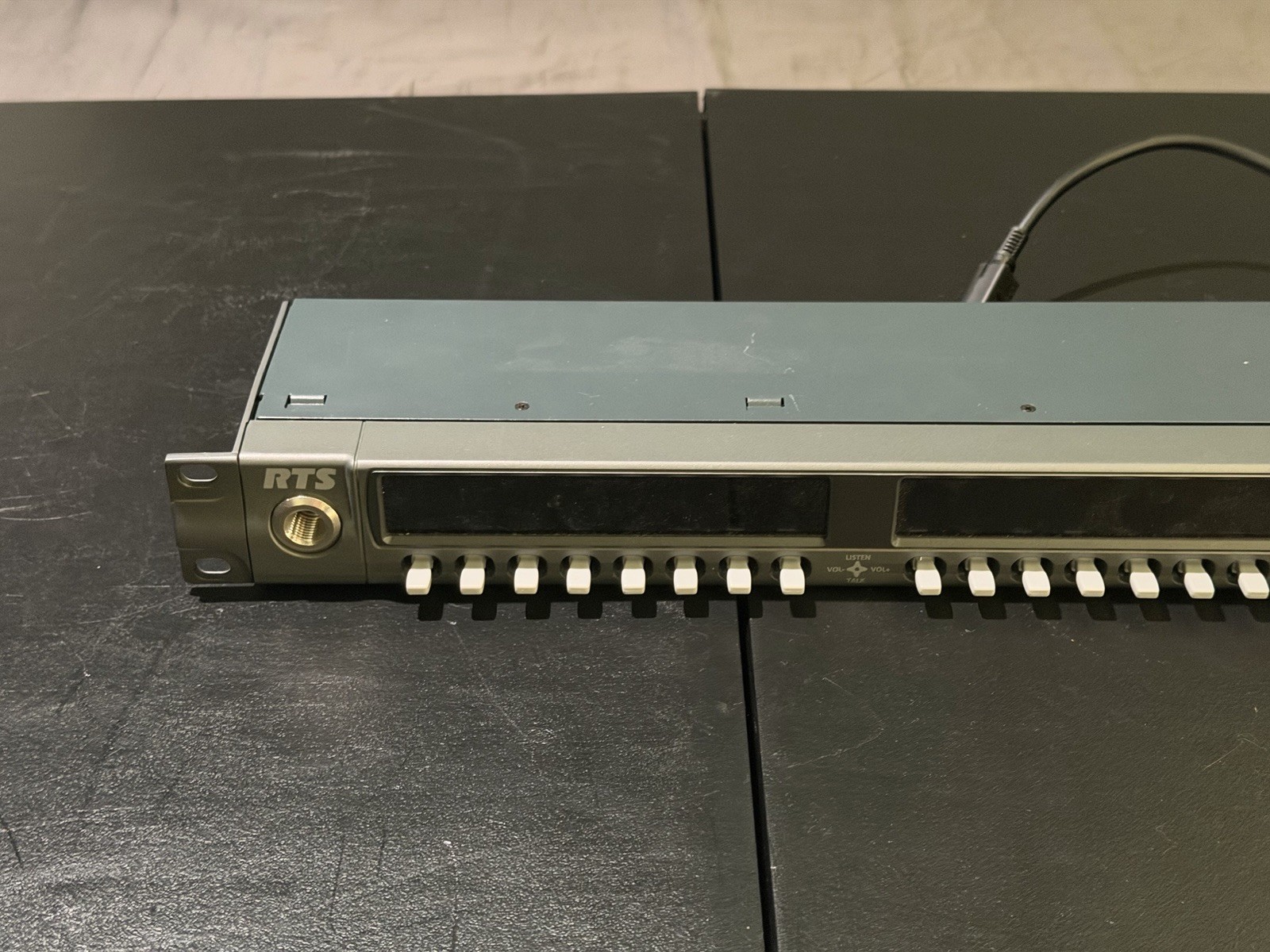 Telex RTS Intercom KP4016