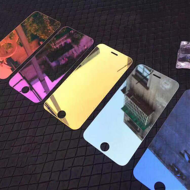 Protector de pantalla de vidrio templado para iPhone 15 14 13 PLUS 12 Pro max XR