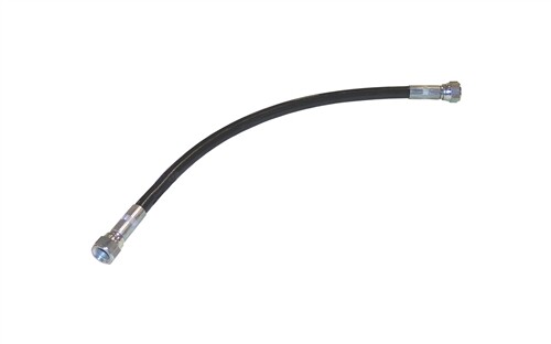 Western 56617 Lift Hose 1/4 X 16 FJIC Ends Ultramount Flo-Stat Pump Units