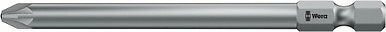 Wera 060035, 855/4 Z Bits, PZ 2 x 89 mm
