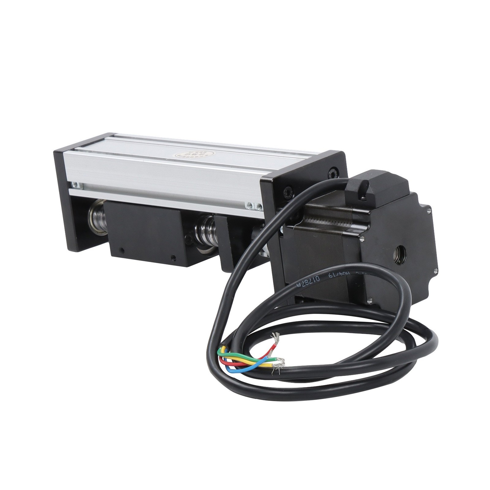 1Pack Linear Guide Table Ball Screw Motion Stage Actuator Motorized Nema 23