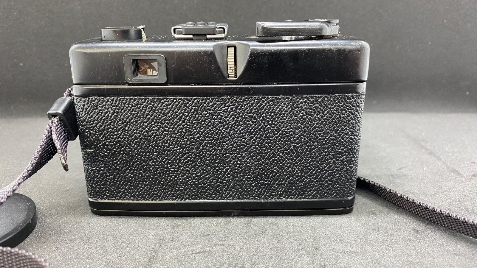 Soviet Camera "FED-50" Automatic with Lens Industar-81 (Working Condition)
