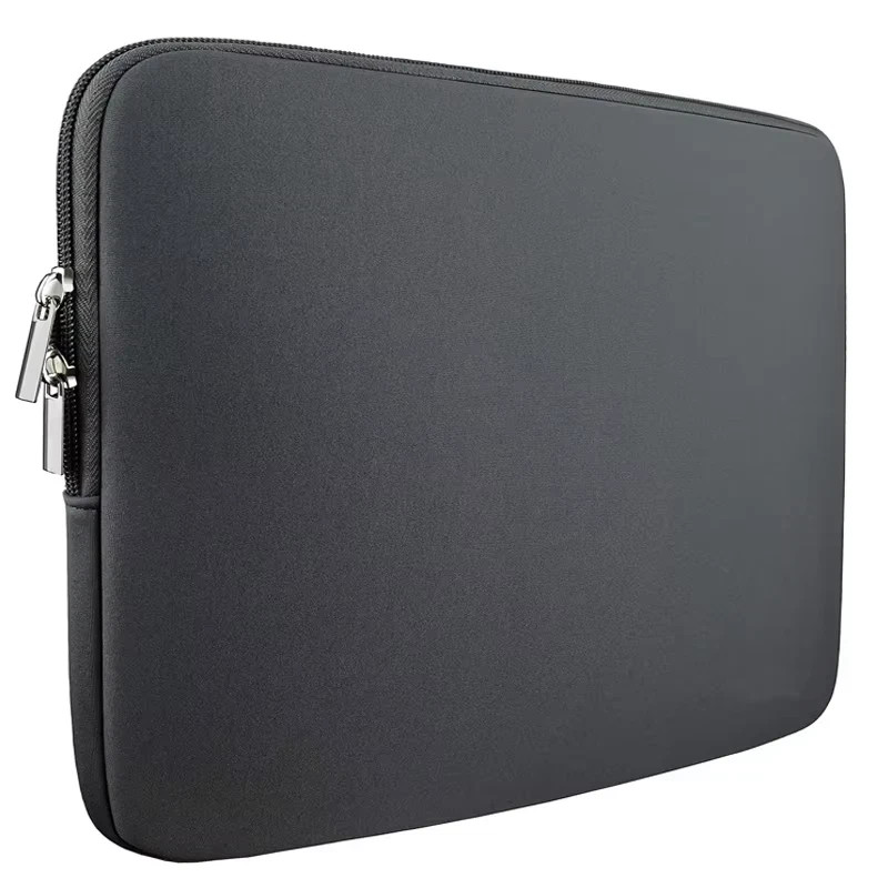 Laptop Sleeve Case Bag Pouch Cover For MacBook Air Pro Dell HP 15.6''