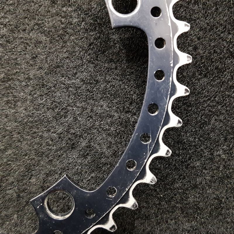 SUGINO 46D BCD 144 Plate