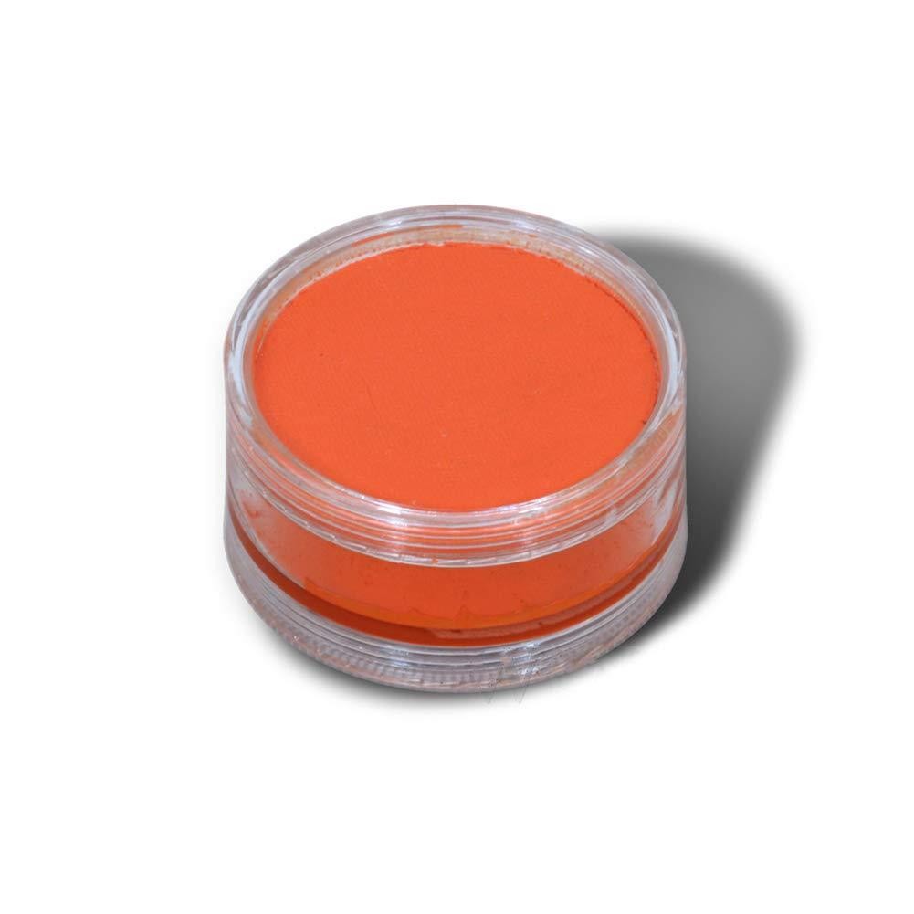 Wolfe F/X Face Paints - Orange 040 (90 gm)