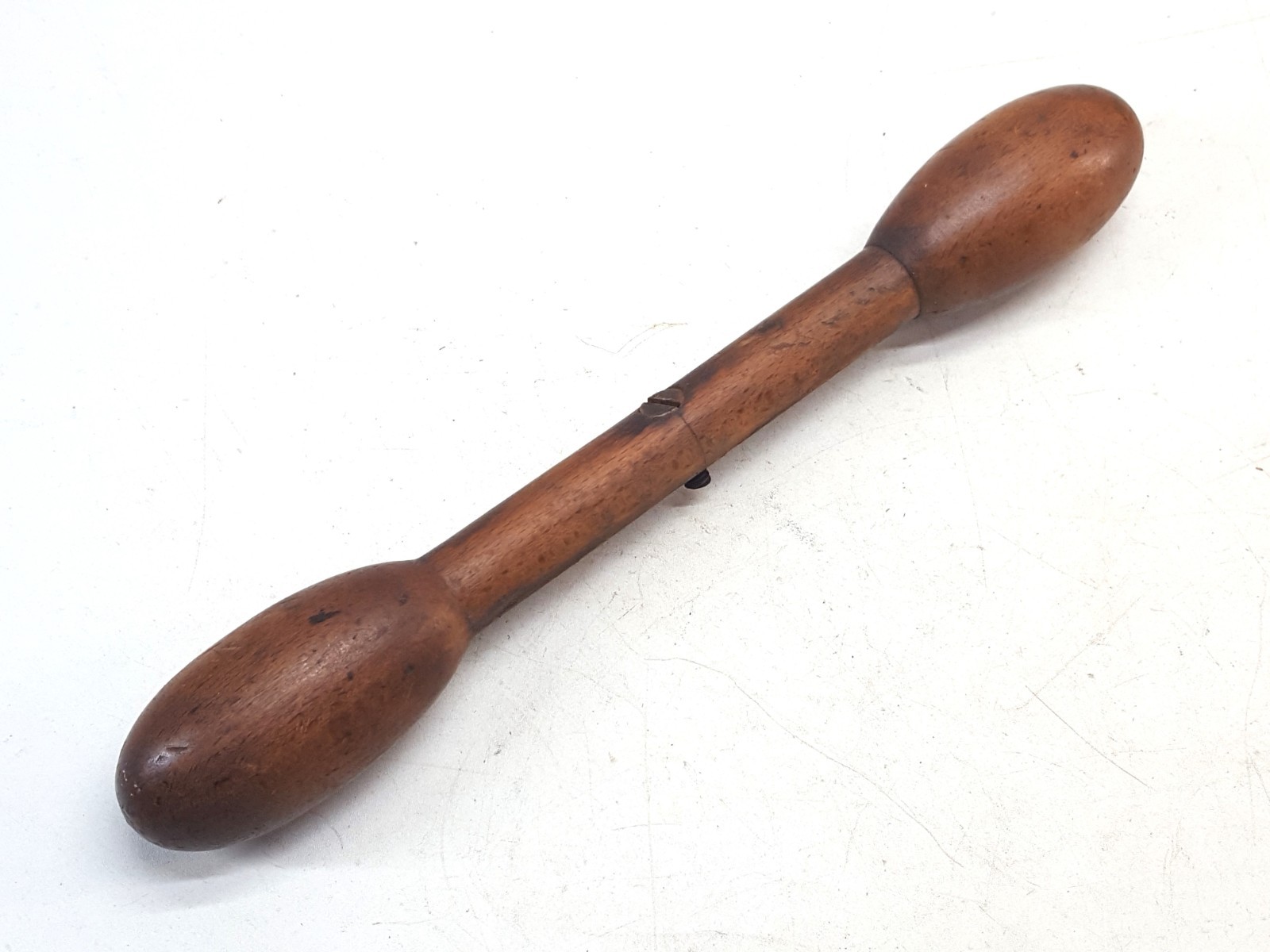 4823 Stanley No. 83; Handle, Beech