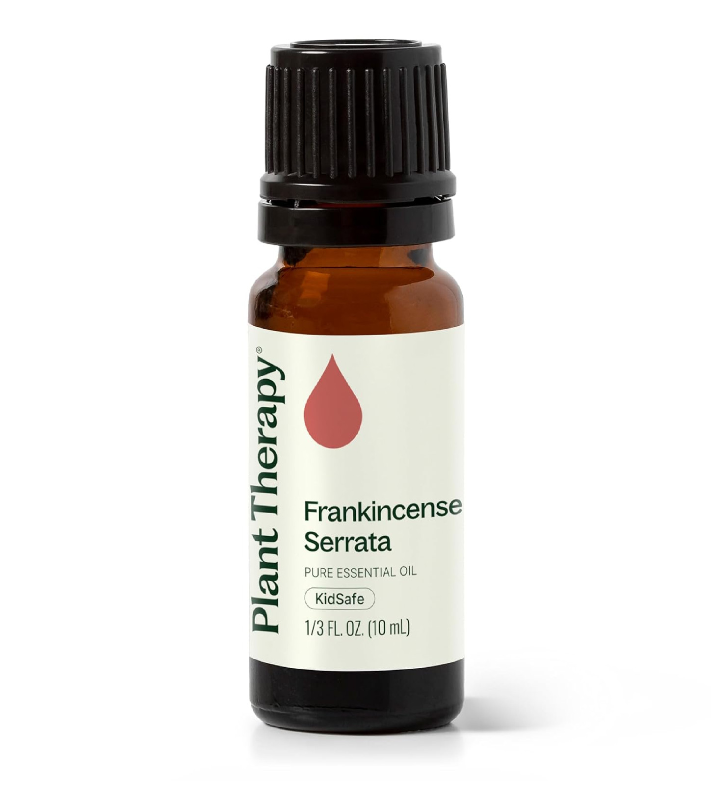Organic Frankincense Serrata Essential Oil 100% Pure, USDA Certified Organic,...