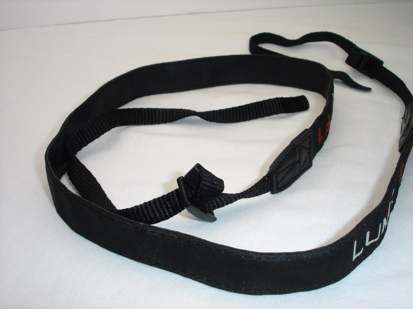 Panasonic LUMIX GF1 camera strap GF 1 #001085