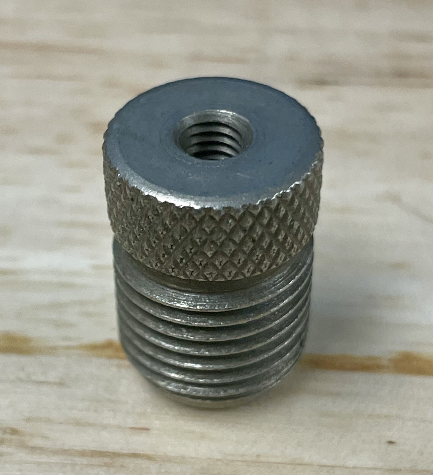 LYMAN Decapping Rod Adapter
