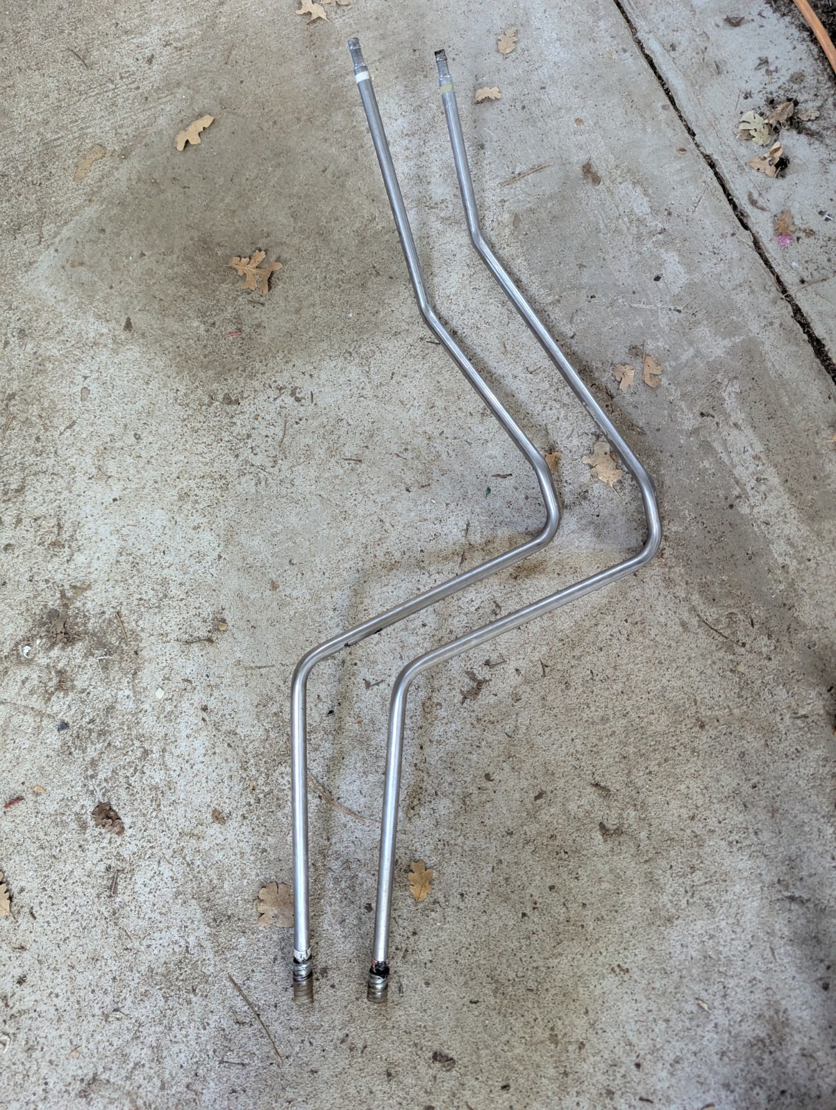 Taylor C723-33 3ph Ice Cream Machine Stainless Flavoring Lines! Tank Sweeteener!