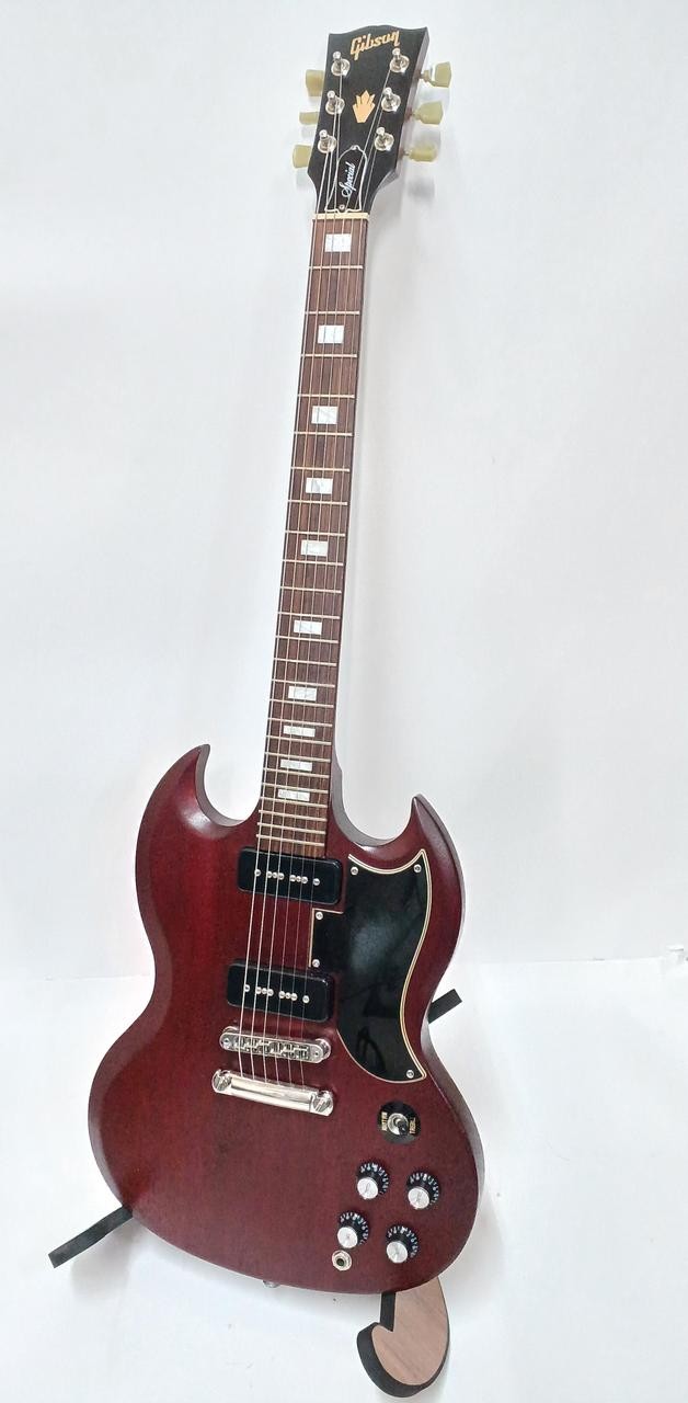GIBSONDeli availableSG SPECIAL electric guitar