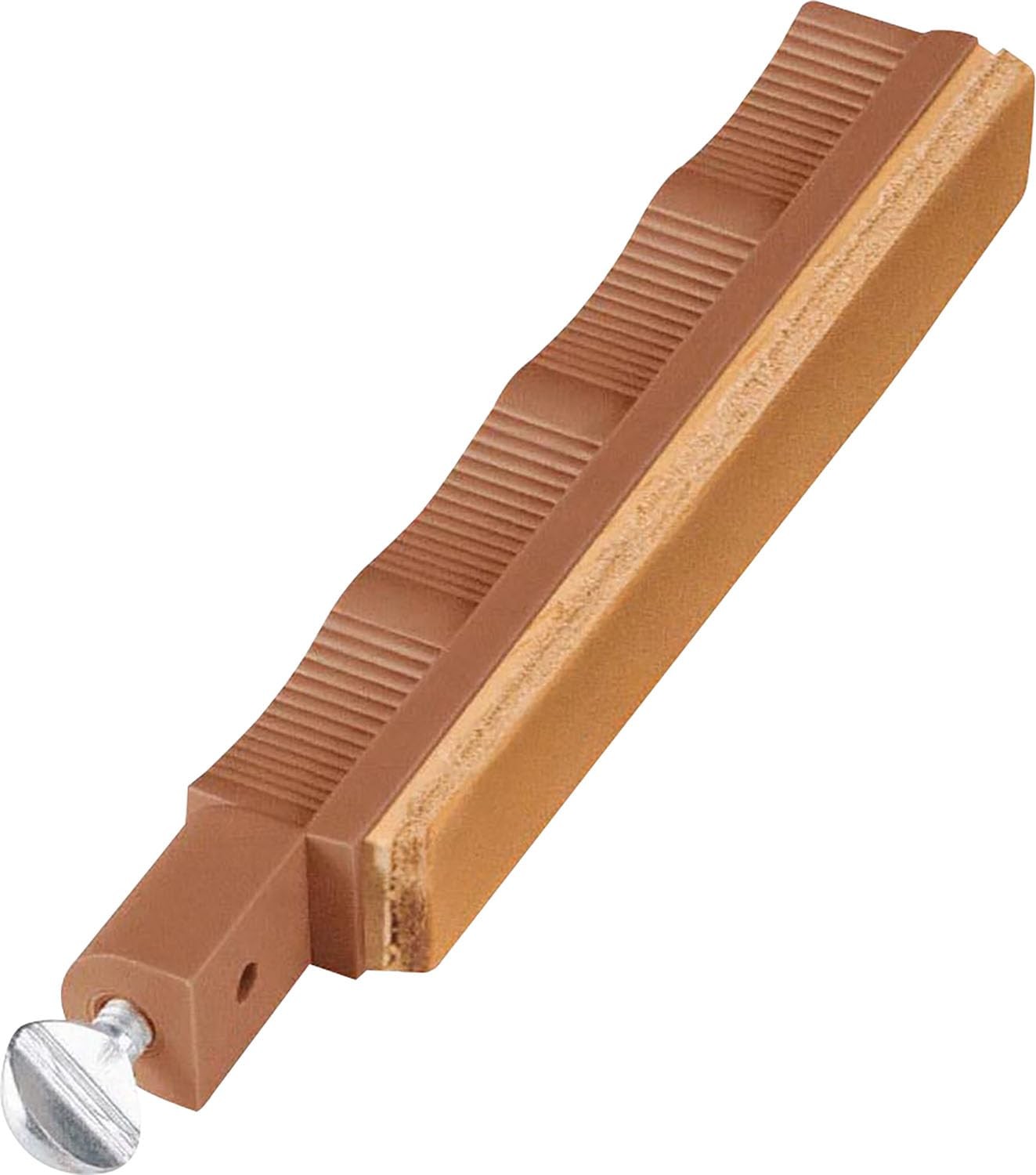 Leather Stropping Polishing Hone HSTROP One Size