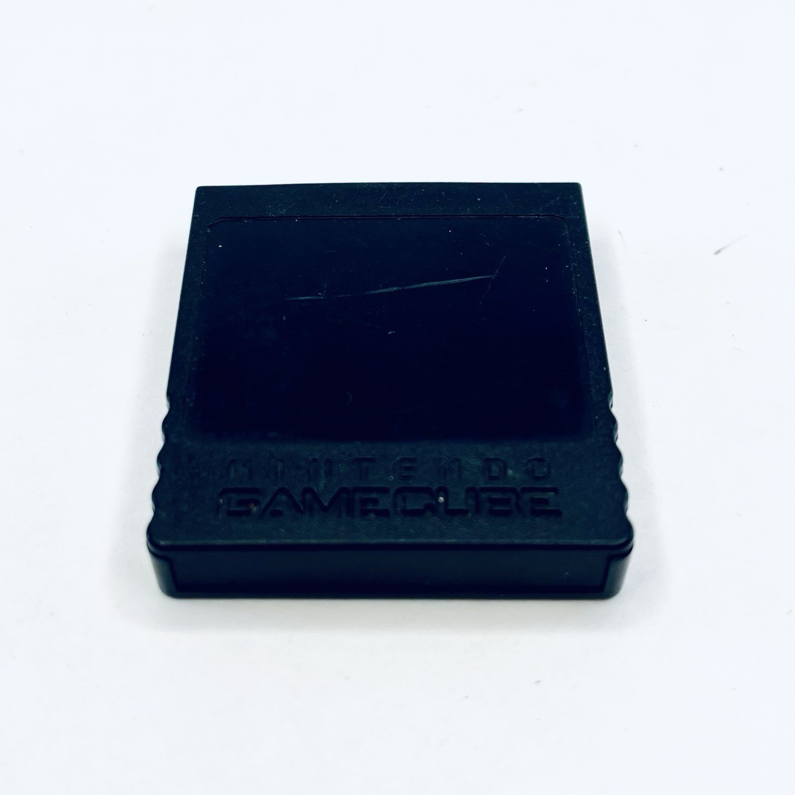 Official Nintendo GameCube Memory Card 251 Blocks DOL-014 Genuine OEM - READ