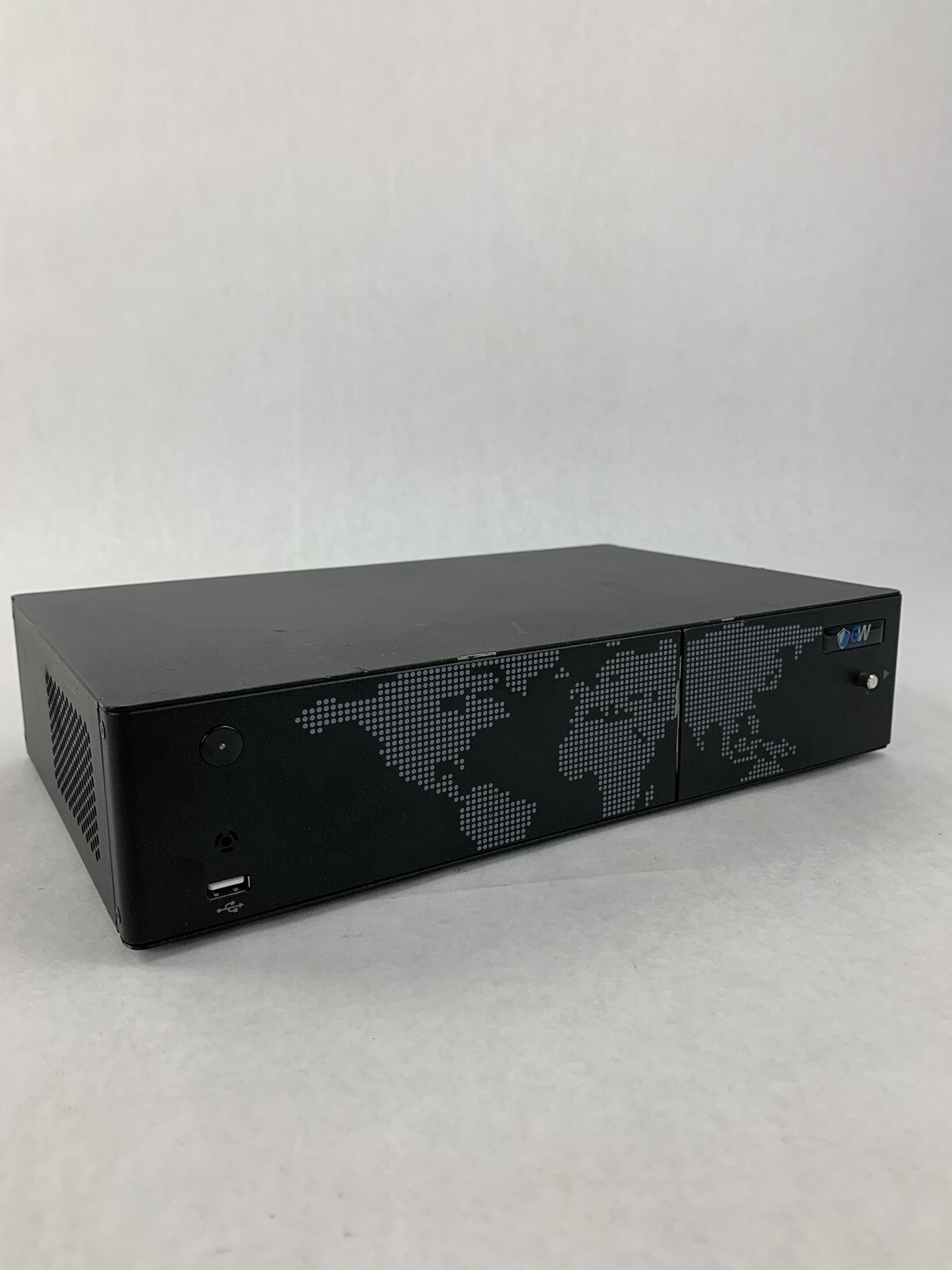 GW Network Video Security Recorder GW-NVR3216E  8 Channel  No HDD