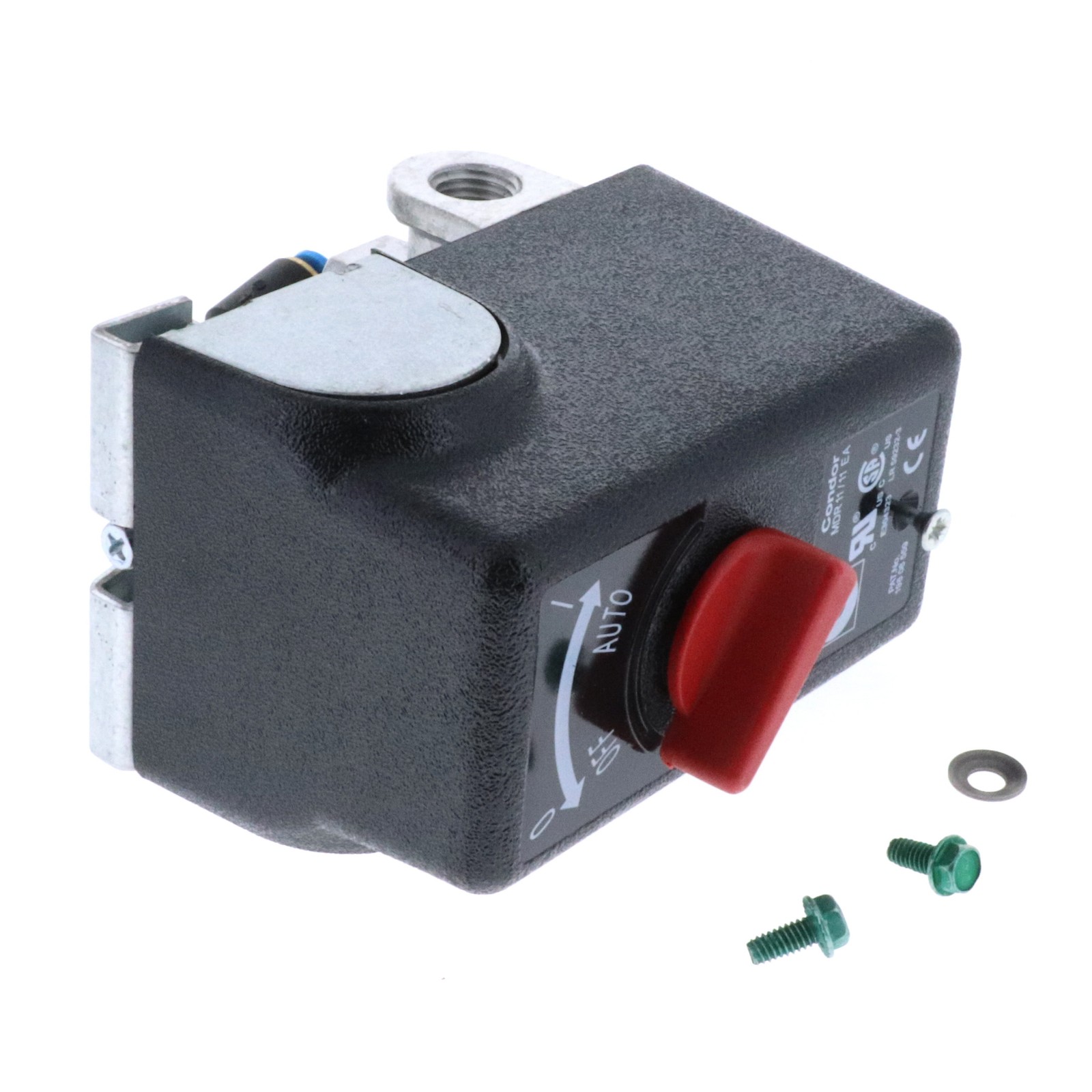 New Porter Cable OEM 5140169-07 Air Compressor Pressure Switch DXCM301 PXCM301