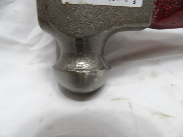 Plumb 32oz. Permabond Ball Pein Hammer
