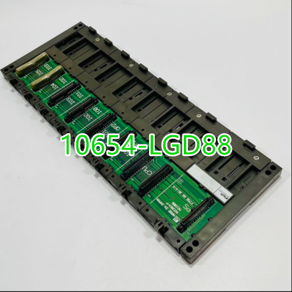 1XPre-owned FOR NC1B06 Base Board Tested In Good Condition @10654
