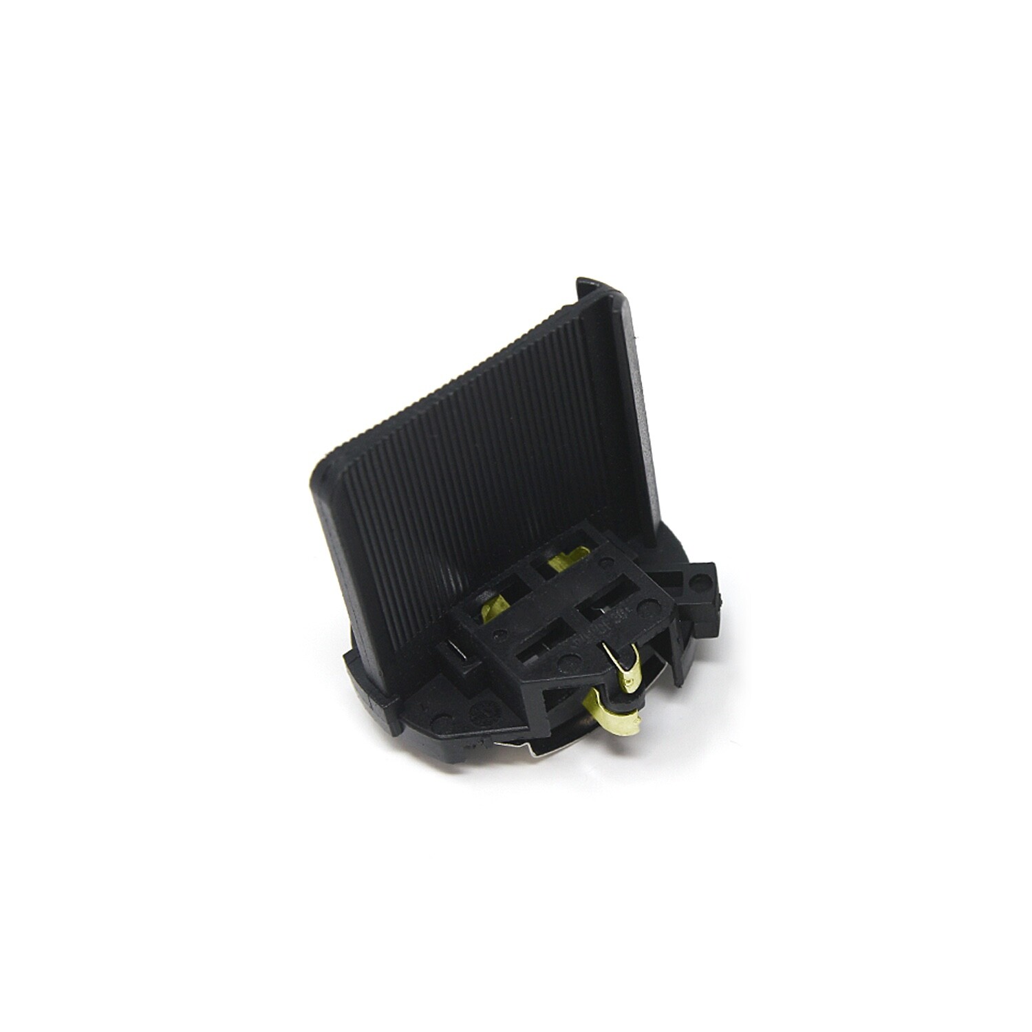 H7 Headlight Bulb Socket Retainer Holder Adapter for VW Golf GTI Passat Tiguan