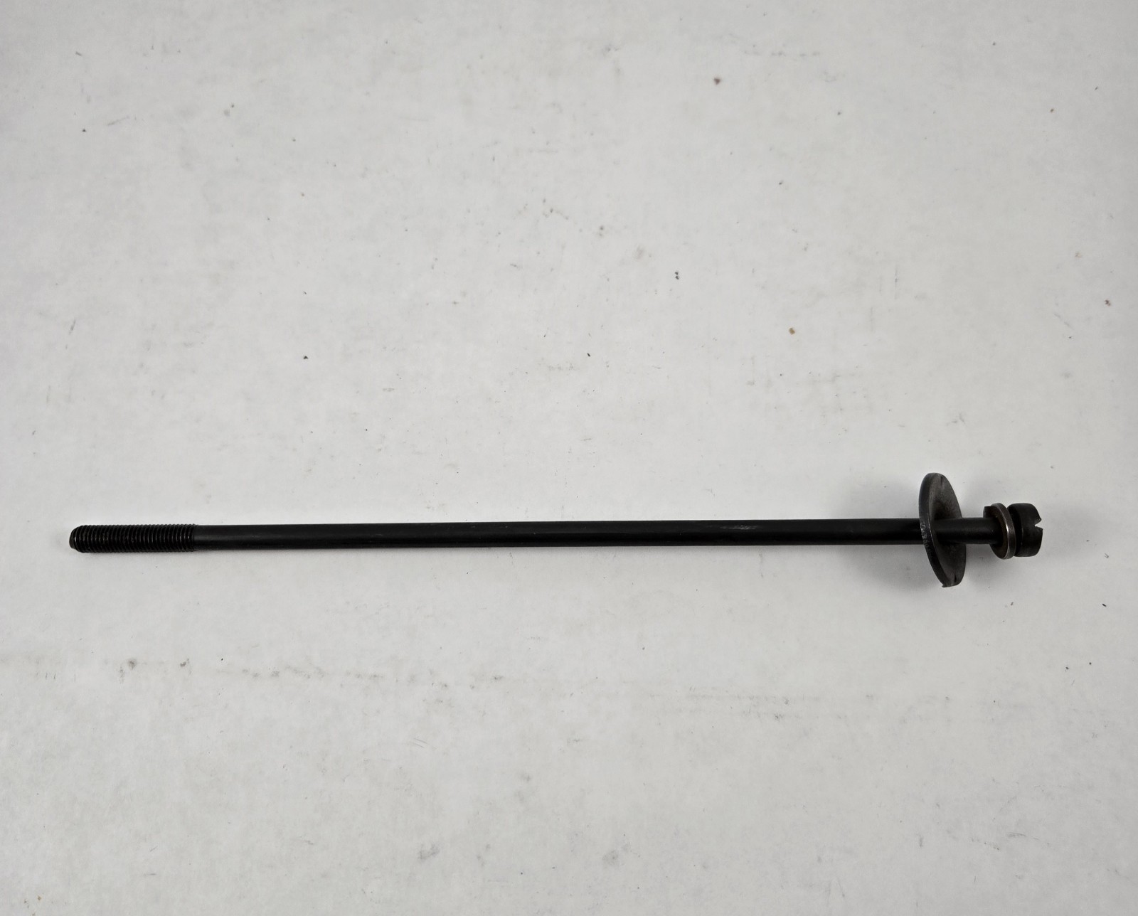Used Remington 870 Stock Bolt 8.25" Washers Fits Most Wood Stock 12 Gauge