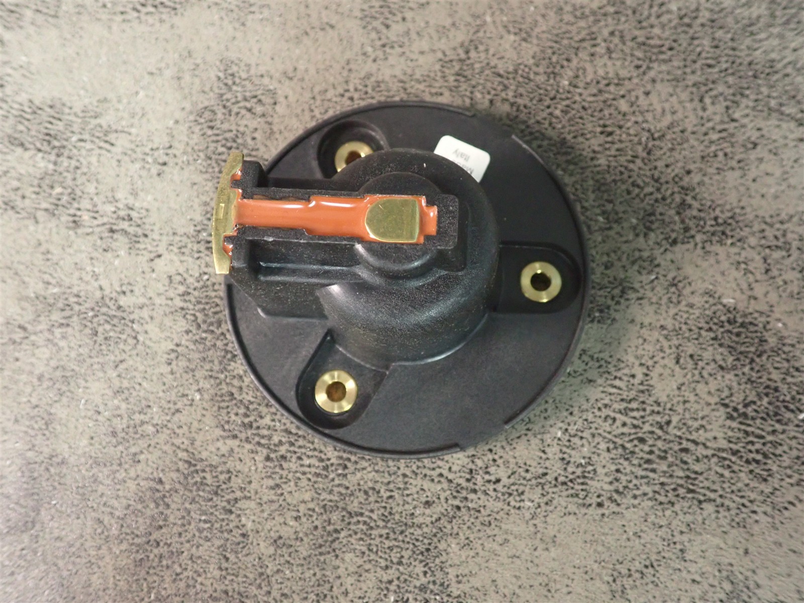 NEW Wells RB973 Ignition Distributor Rotor (SS49)