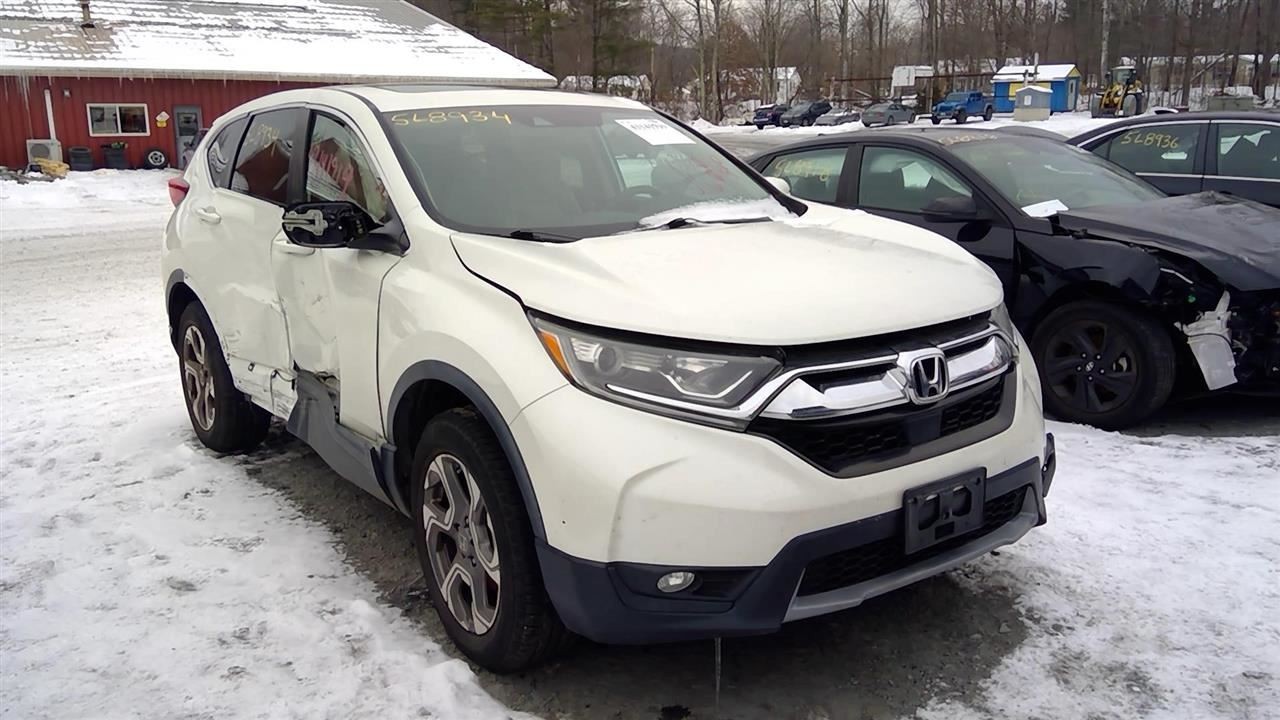 (LOCAL PICKUP ONLY) CR-V 2018 Air Shutter 2073557