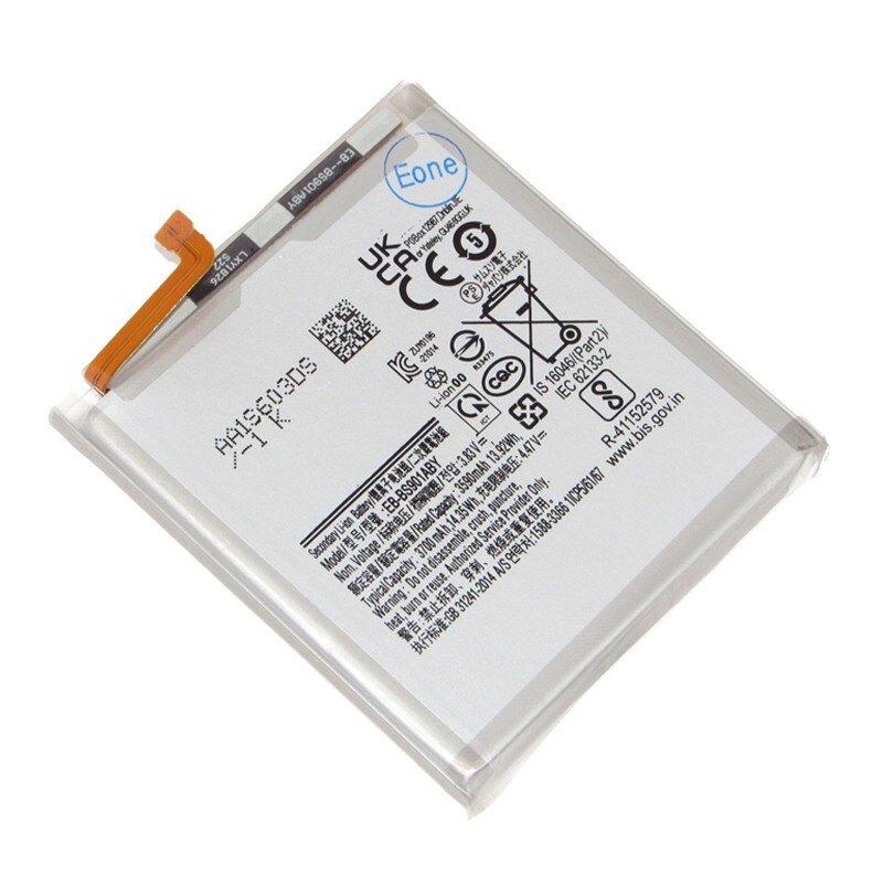 Li-ion Battery Replacement For Samsung Galaxy S22 / 22+ 22 Plus / 22 Ultra